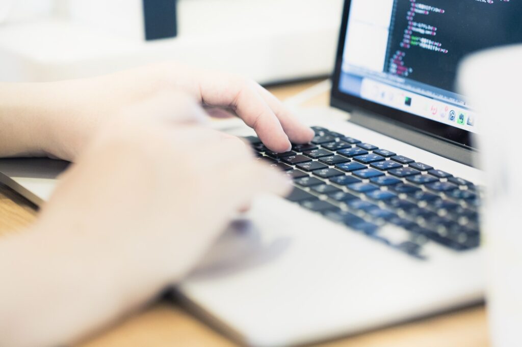 WEBサイト制作